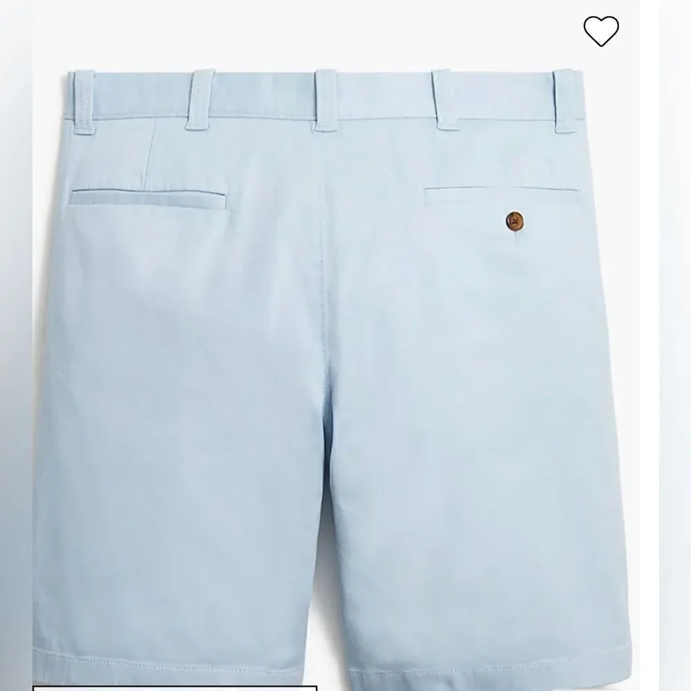 J. Crew crew flex